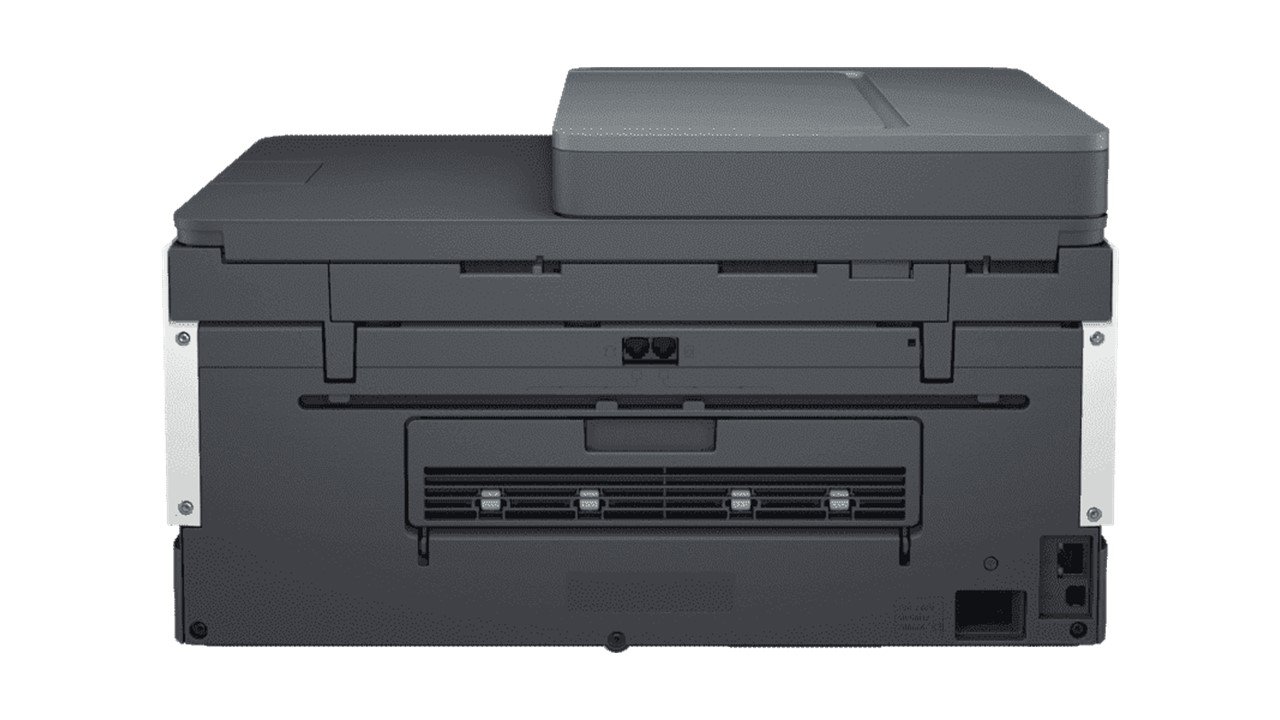HP Smart Tank 790 Wi Fi AIO Printer Duplexer with ADF